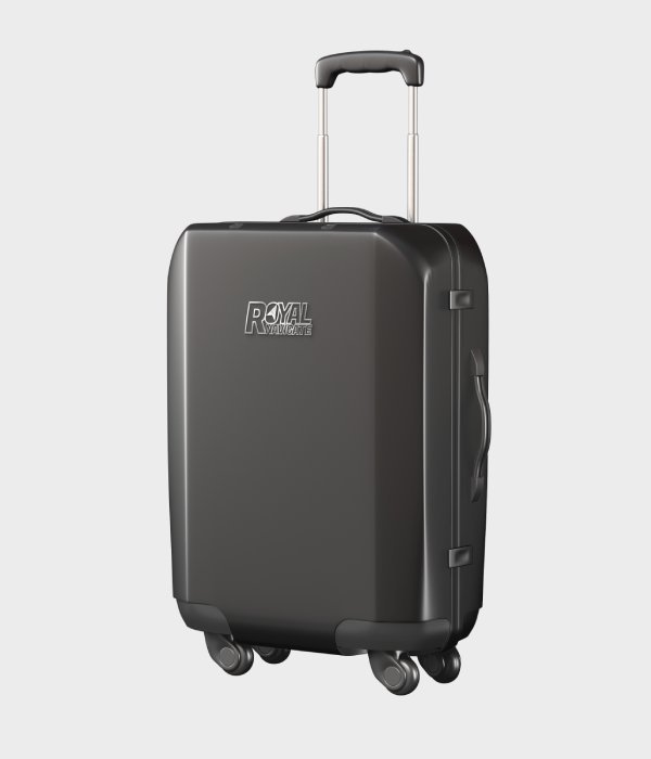 Black Luggage